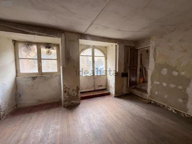 Maison vente à Saint-Marcel, Indre