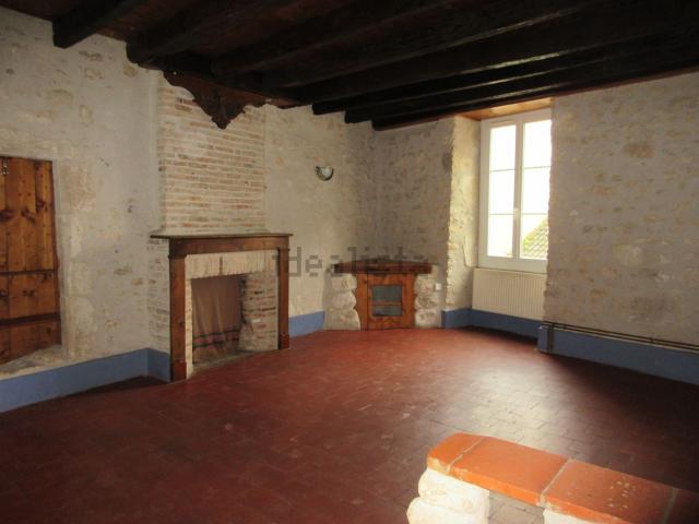 Maison vente à Le Contour, Saint-Marcel
