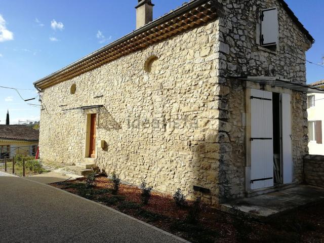 Maison location à Les Métairies, Saint-Marcel-lès-Sauzet