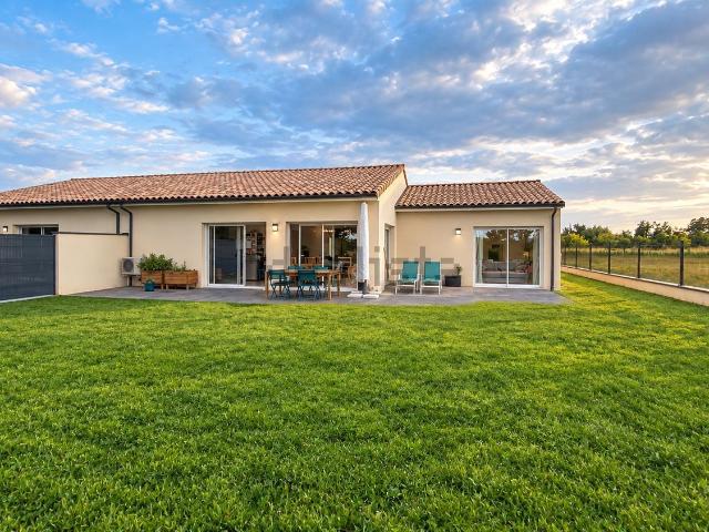 Maison location à Saint-Marcel-lès-Valence, Drôme