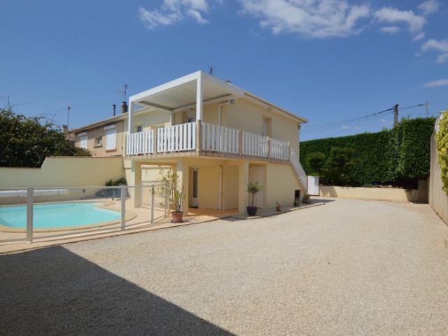 Maison vente à Valence, Saint-marcel-lès-valence