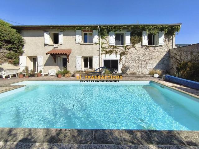 Maison vente à Rozet, Saint-Marcellin-en-Forez