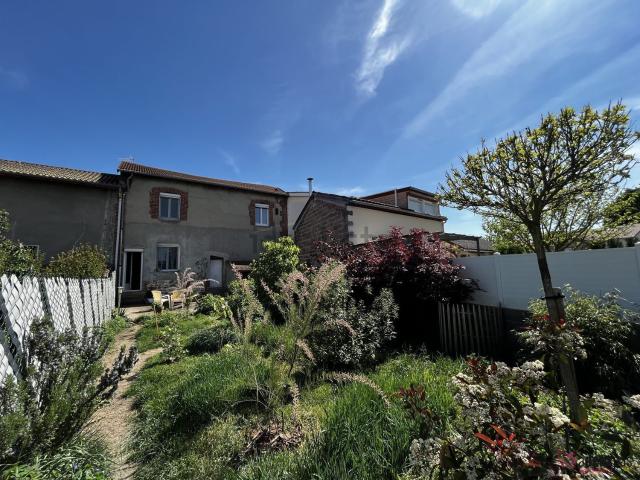 Maison vente à Saint-Marcellin-en-Forez, Loire