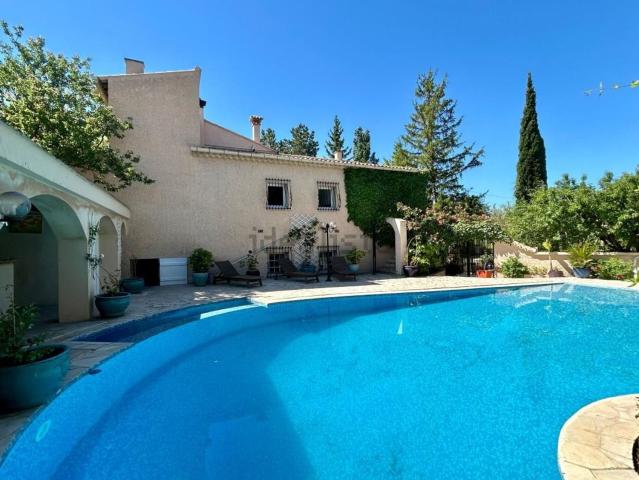 Maison vente à Saint-Marcellin-lès-Vaison, Vaucluse