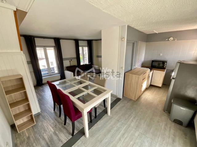 Maison vente à Saint-Mard, Seine-et-Marne