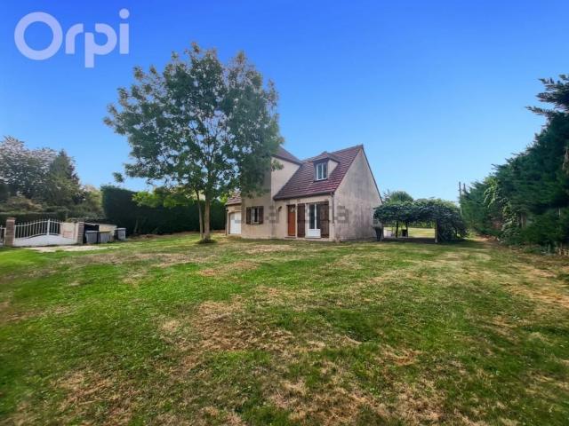 Maison vente à Saint-Mard, Seine-et-Marne