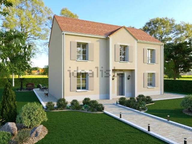 Maison vente à Saint-Mard, Seine-et-Marne