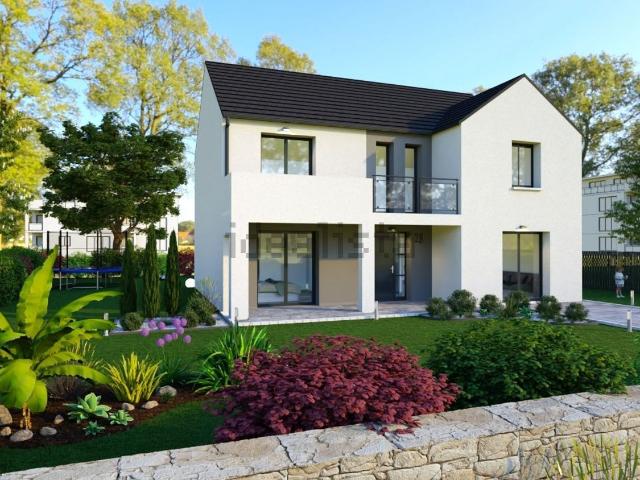 Maison vente à Saint-Mard, Seine-et-Marne