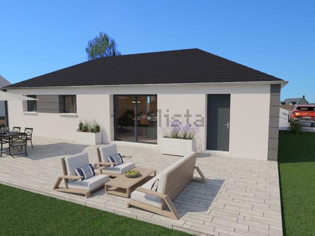 Maison vente à Saint-Mard, Seine-et-Marne