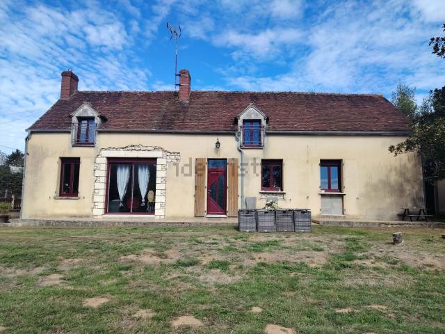 Maison vente à Les Aunays, Saint-Mard-de-Réno
