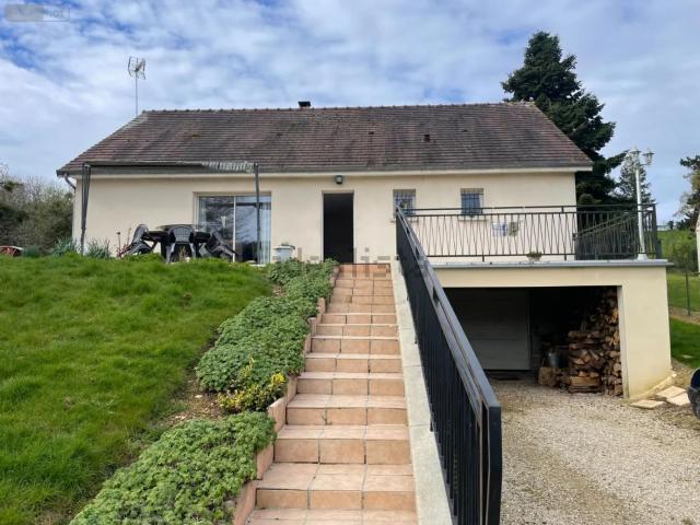 Maison vente à Saint-Mards-en-Othe, Aube