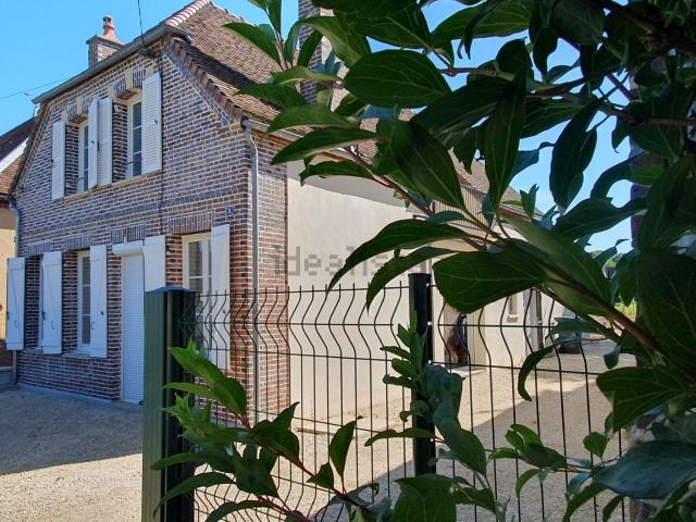 Maison vente à La Mivoie, Saint-Mards-en-Othe