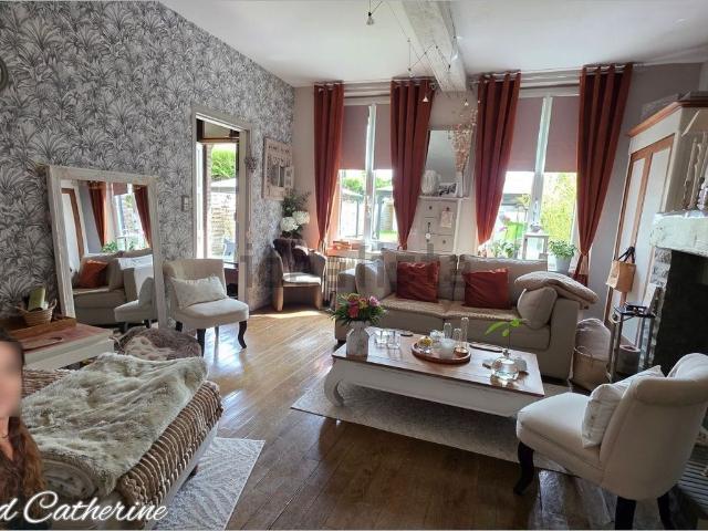 Maison vente à Saint-Mards-en-Othe, Aube