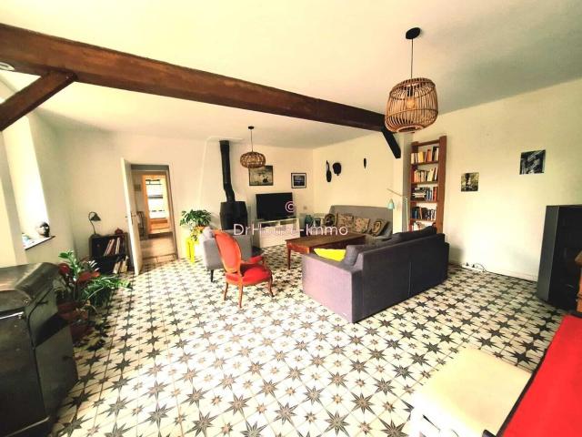 Maison vente à La Richardière, Saint-Mars-d'Outillé