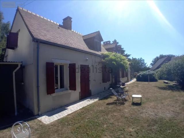 Maison vente à La Pièce de l'Église, Saint-Mars-d'Outillé