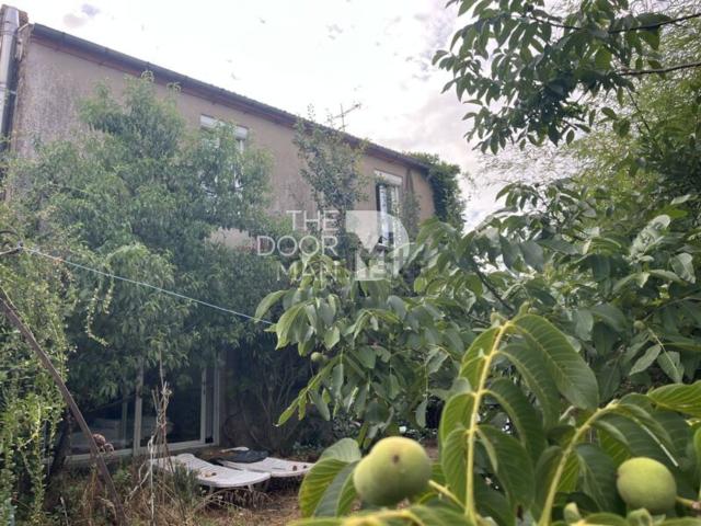 Maison location à La Berthauderie, Saint-Mars-de-Coutais