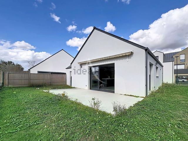 Maison vente à Le Patis Ménoret, Saint-Mars-du-Désert