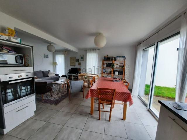 Maison vente à Le Patis Ménoret, Saint-Mars-du-Désert
