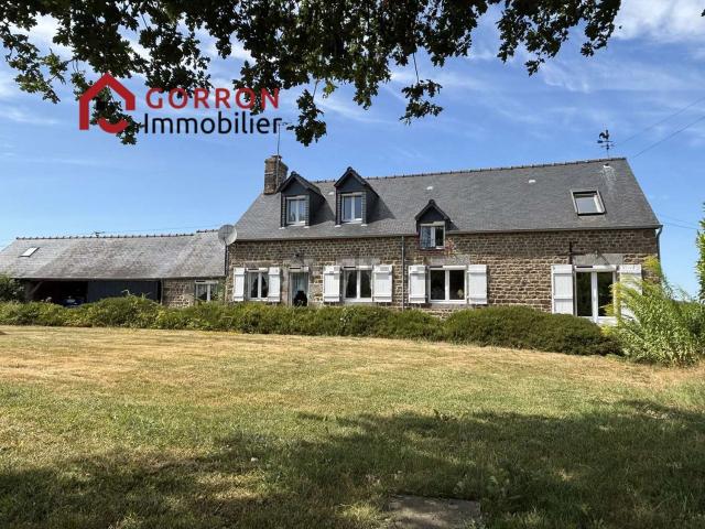 Maison vente à La Futaie, Saint-Mars-sur-la-Futaie