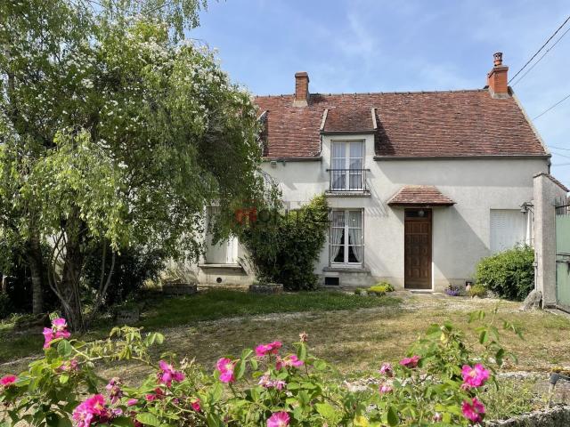 Maison vente à Saint-Mars-en-Brie, Lescherolles