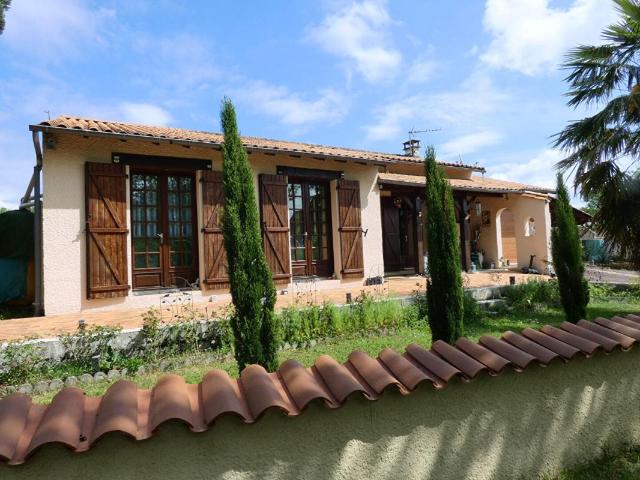 Maison vente à Nontron, Saint-martial-d'albarède