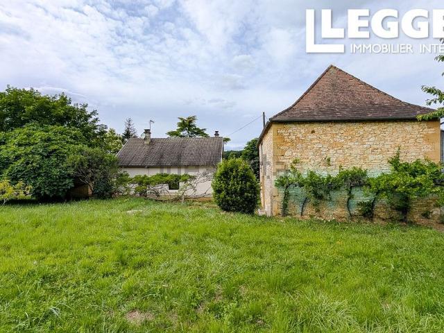 Maison vente à Les Farges, Saint-Martial-d'Albarède