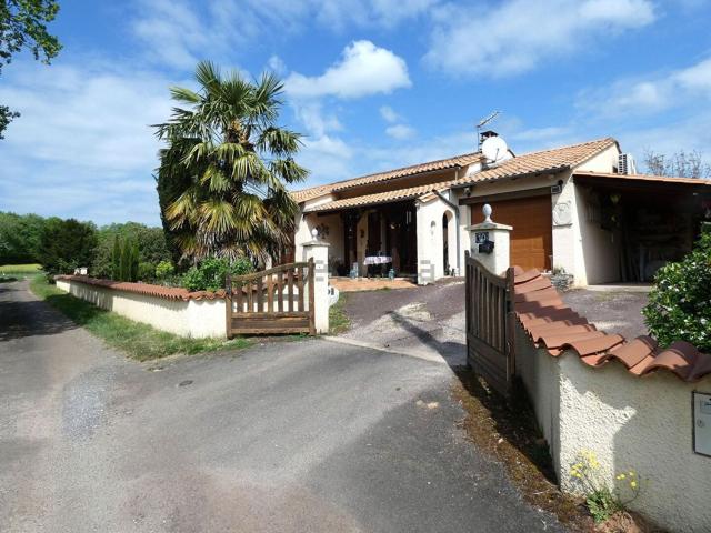 Maison vente à Les Farges, Saint-Martial-d'Albarède