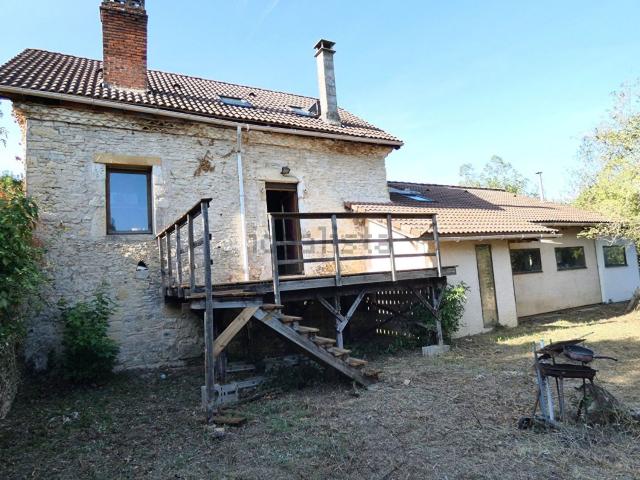 Maison vente à Les Farges, Saint-Martial-d'Albarède