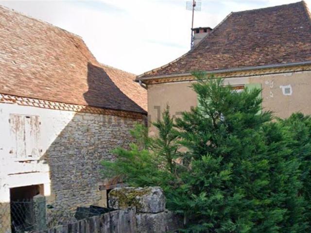 Maison vente à Les Farges, Saint-Martial-d'Albarède