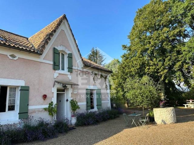 Maison vente à Le Mas, Saint-Martial-d'Artenset