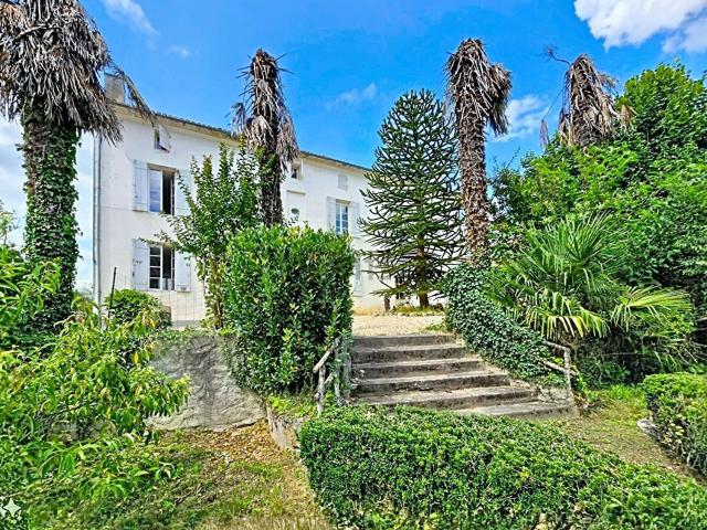 Maison vente à Les Duellas, Saint-Martial-d'Artenset
