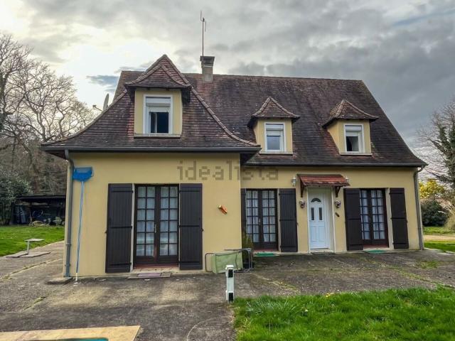 Maison vente à Saint-Martial-d'Artenset, Dordogne
