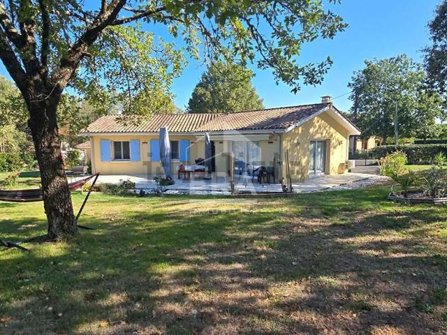 Maison vente à Saint-Martial-d'Artenset, Dordogne