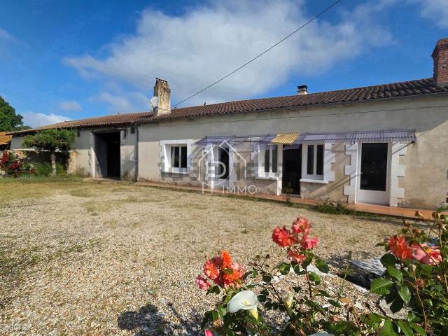 Maison vente à Saint-Martial-d'Artenset, Dordogne