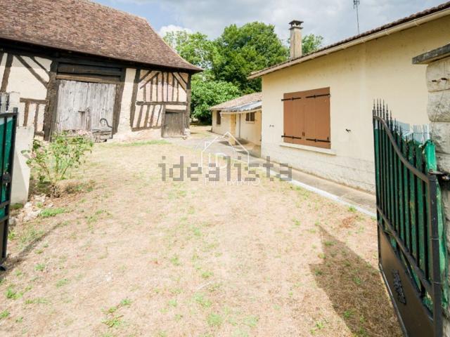 Maison vente à Saint-Martial-d'Artenset, Dordogne