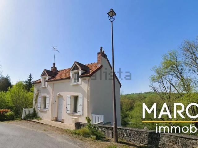 Maison vente à Saint-Antoine, Lavaveix-les-Mines