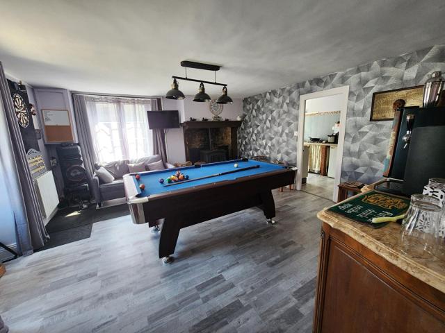 Maison vente à Dinan, Bretagne