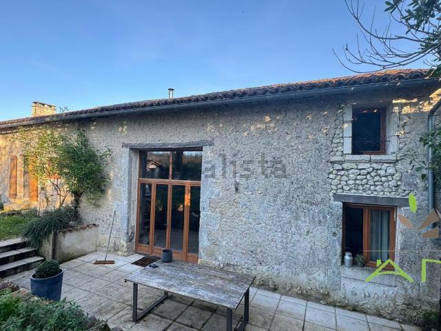 Maison vente à Saint-Martial-Viveyrol, Dordogne