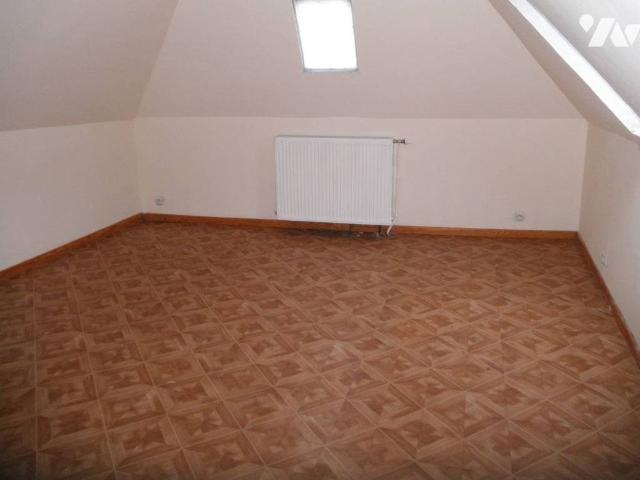 Maison location à Saint-quentin