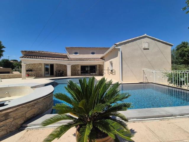 Maison vente à Saint-Martin-d'Ardèche, Ardèche