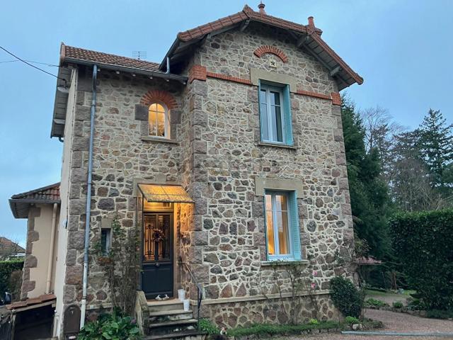 Maison vente à Vers le Saut, Saint-Martin-d'Estréaux