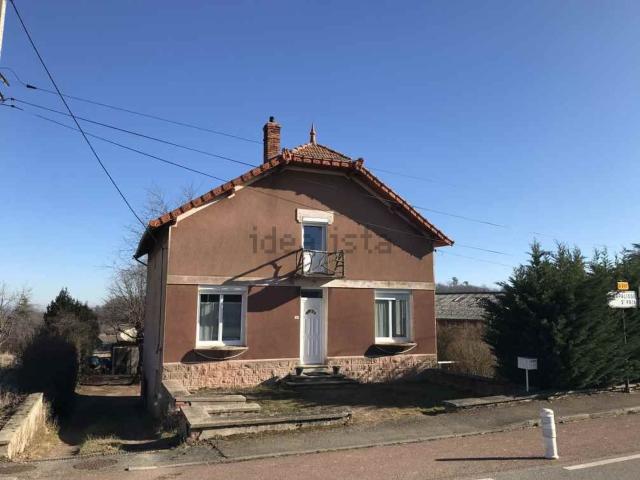 Maison vente à Vers le Saut, Saint-Martin-d'Estréaux
