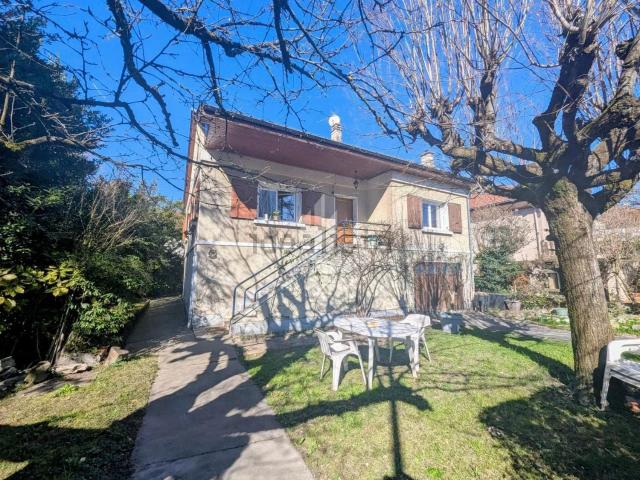 Maison vente à Sud - Teisseire, Saint-Martin-d'Hères
