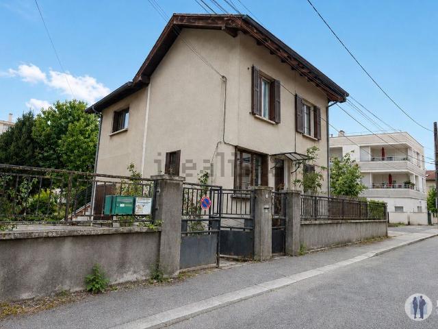 Maison vente à Croix Rouge, Saint-Martin-d'Hères