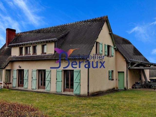 Maison vente à Saint-Martin-de-Boscherville, Seine-Maritime