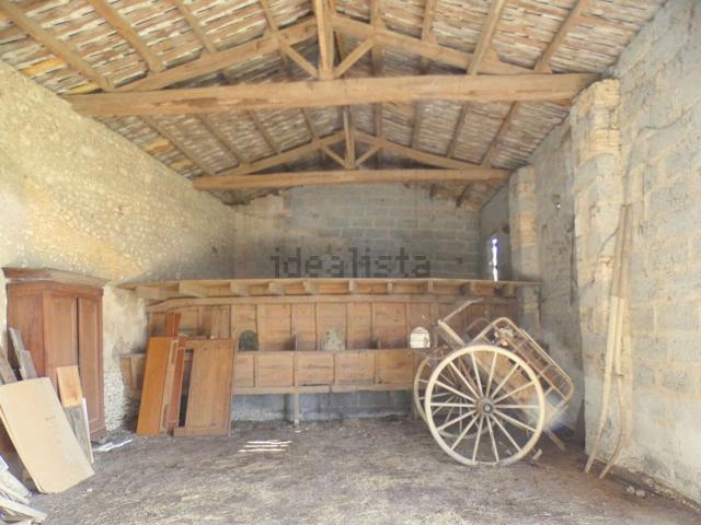 Maison vente à Les Millaux, Saint-Martin-de-Coux