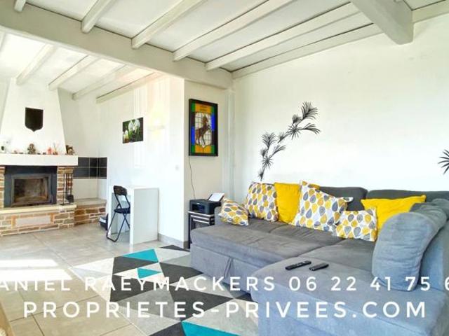 Maison vente à Bergerac, Saint-martin-de-gurson