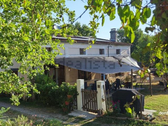 Maison vente à La Boueyne, Saint-Martin-de-Gurson