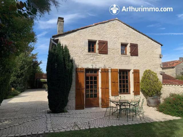 Maison vente à Villotte, Saint-Martin-de-Juillers