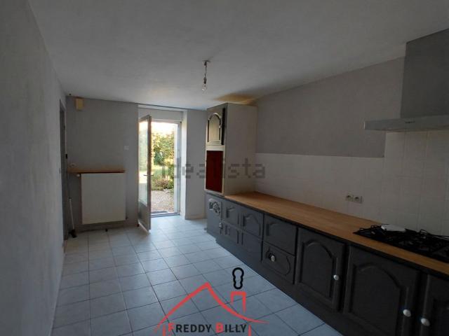 Maison vente à Clavière, Saint-Martin-de-Sanzay